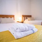 Apartamento balcones del Tajo 2