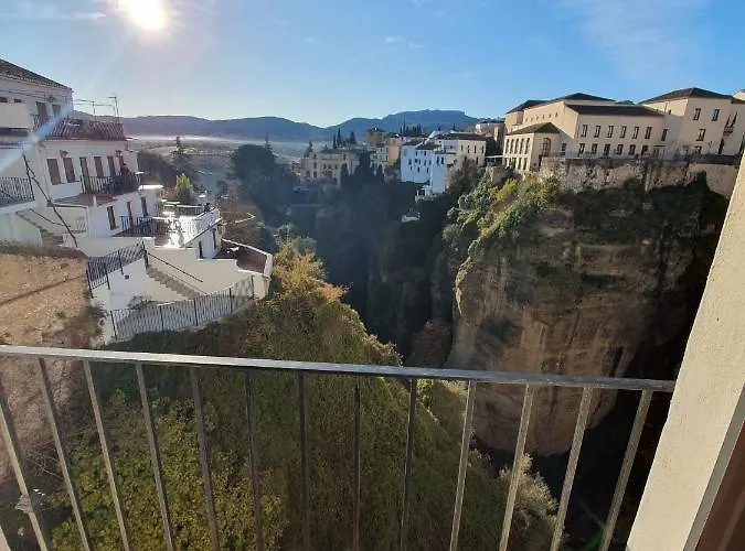 Apartamento balcones del Tajo 2