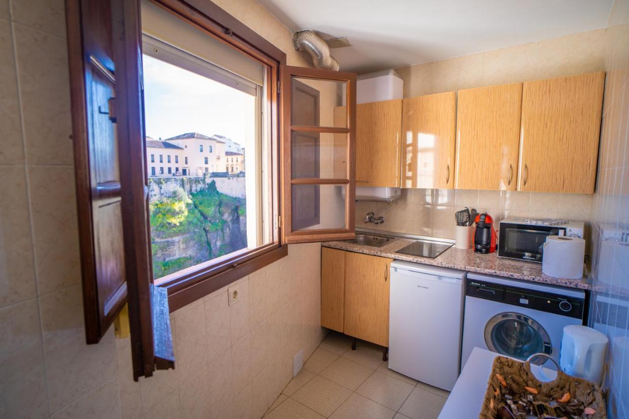 Apartamento Balcones Del Tajo 2 Ronda